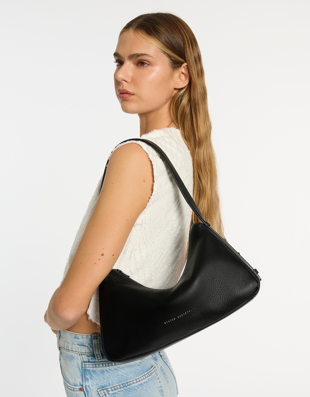 Status Anxiety - Hideout Shoulder Bag
