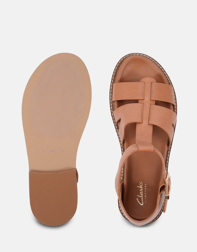 Clarks - Sandra Tan