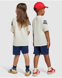 adidas Sportswear - Adidas Marvel Spider-Man Sport Set - Kids-Teens