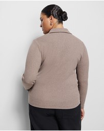 Commonry - Maxine Cardigan