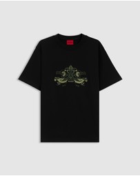 HUGO - Denrith T-Shirt