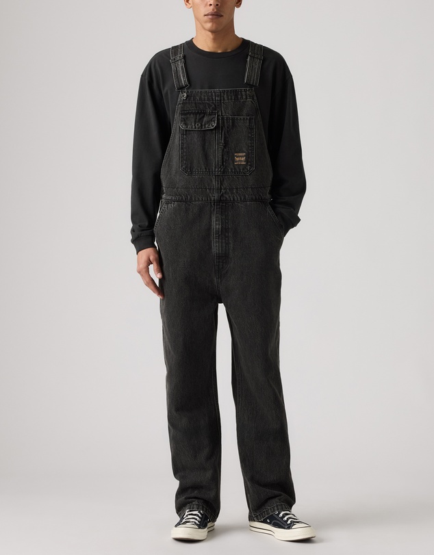 Levi's - Loose Overalls