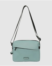 Hedgren - Neutron M Medium Crossbody