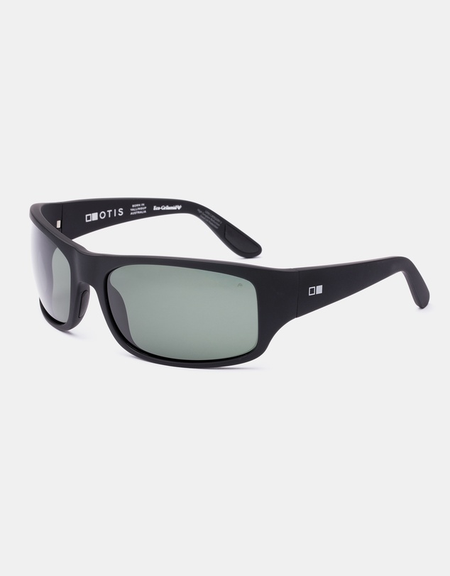 Otis - Concrete Wave - Polarised