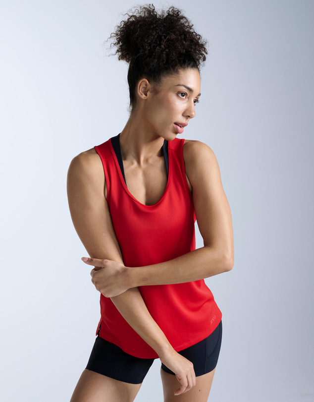 2XU - Aero Mesh Singlet
