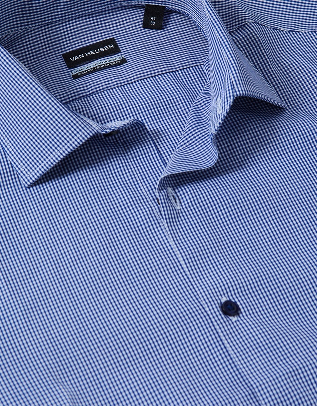 Van Heusen - Mini Check Shirt