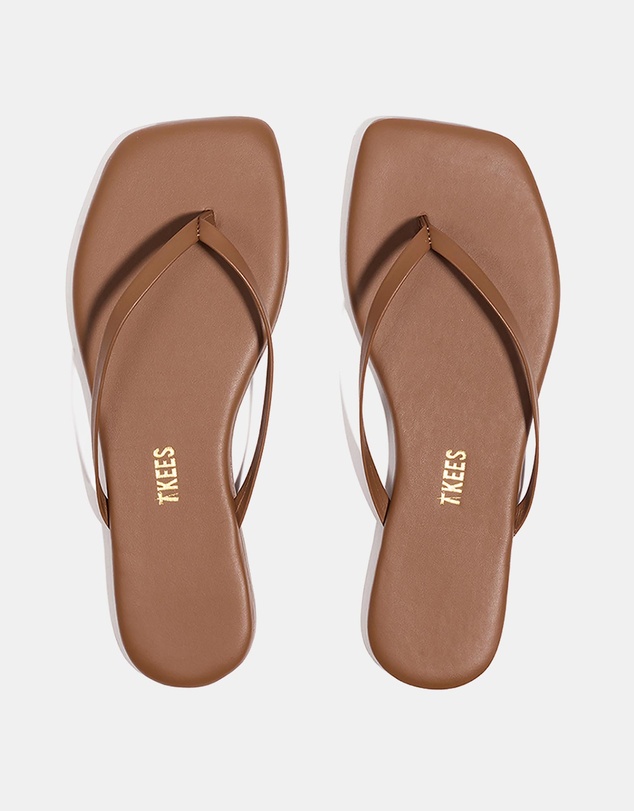 Tkees - Square Toe Lily