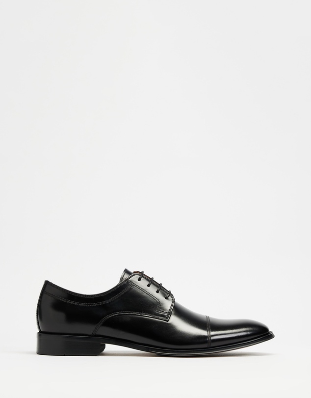 Florsheim - Sentinel Cap - Men's