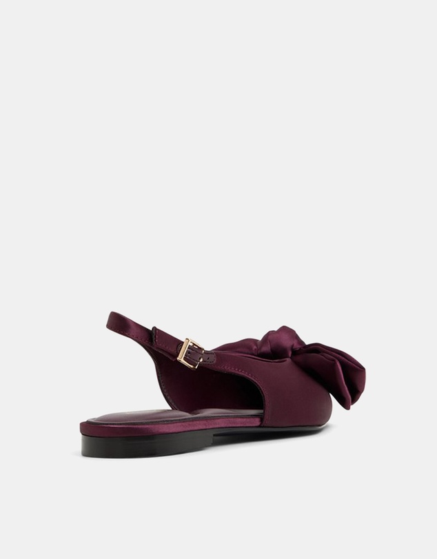 ALDO - Festive Slingback Flats