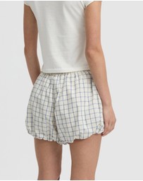 Blanca - Isley Shorts