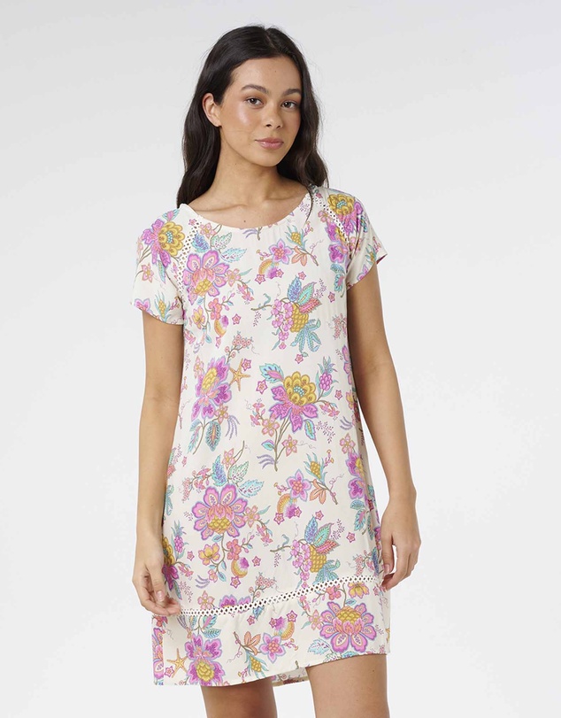 Rip Curl - Half Moon Bay Shift Dress