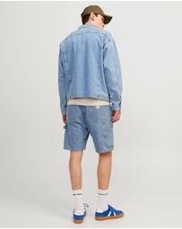 Jack & Jones - Tony Carpenter Shorts
