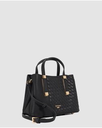 Dune London - Dinkydorry - Black
