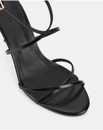 LANA WILKINSON - Garcelle Heel Sandal