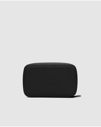 Gaston Luga - Däsh - Waterproof Tech & Cable Travel Organiser