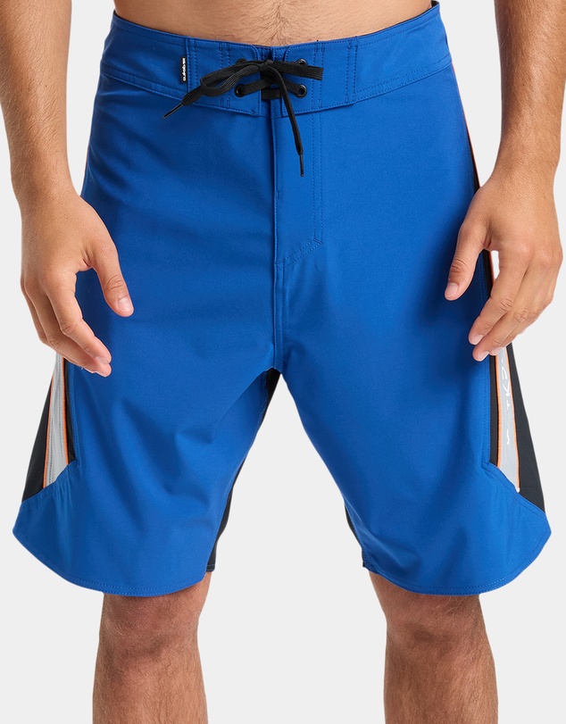 Quiksilver - Mens Surfsilk Clicker 20