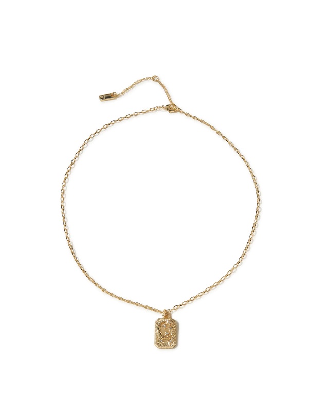 Rubi - Pendant Necklace
