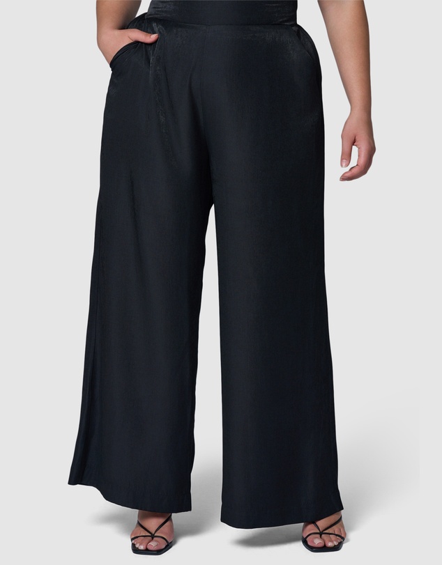 Something 4 Olivia - Isla Satin Pant