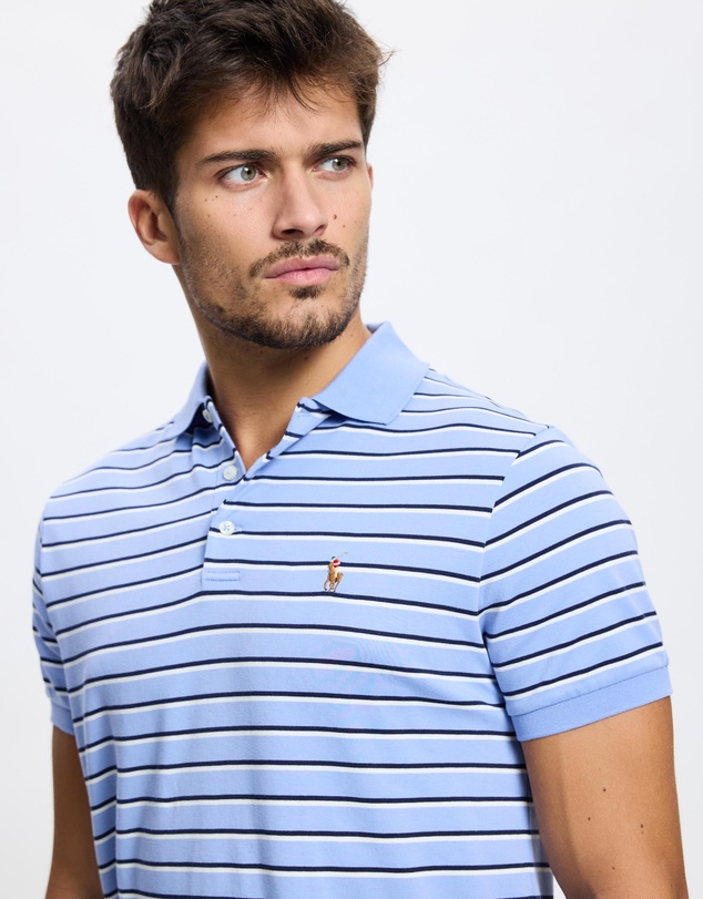 Polo Ralph Lauren - ICONIC EXCLUSIVE - Short Sleeve-Polo Shirt