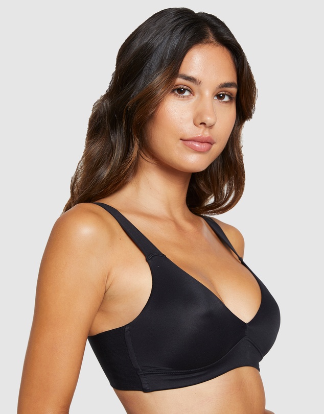 Spanx - SPANXsmooth™ Bra-llelujah!® Unlined Bralette