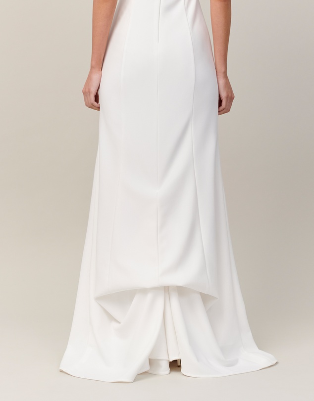 Willa - Elka Gown