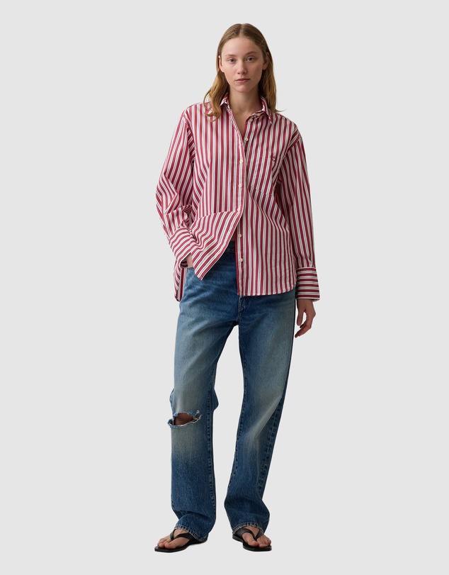 GAP - The Big Shirt