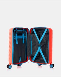 American Tourister - Rollio Small (52 cm)