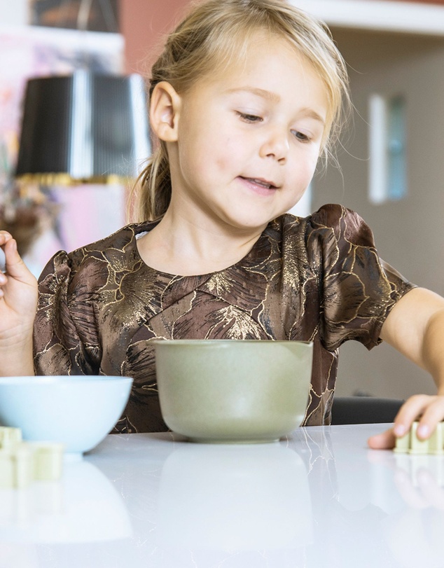 Dantoy - Dantoy - BIOplastic - Baking Set