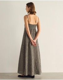 Auguste The Label - Ilse Maxi Dress