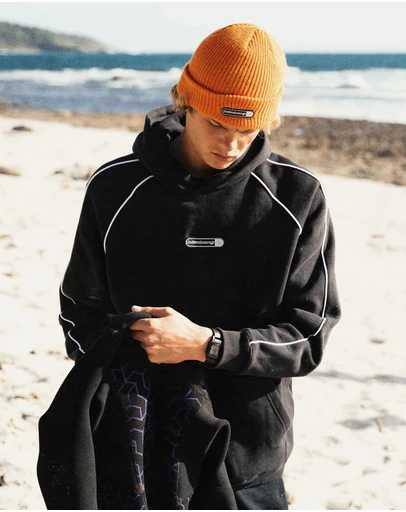 Billabong - Mens Spec 73 Orbit Pullover Hoodie