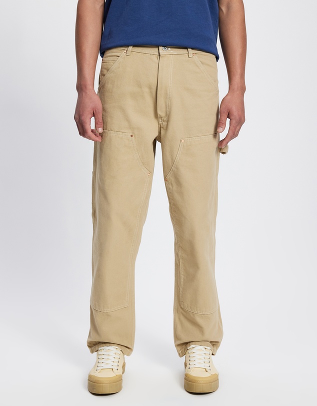 Stan Ray - Double Knee Pants
