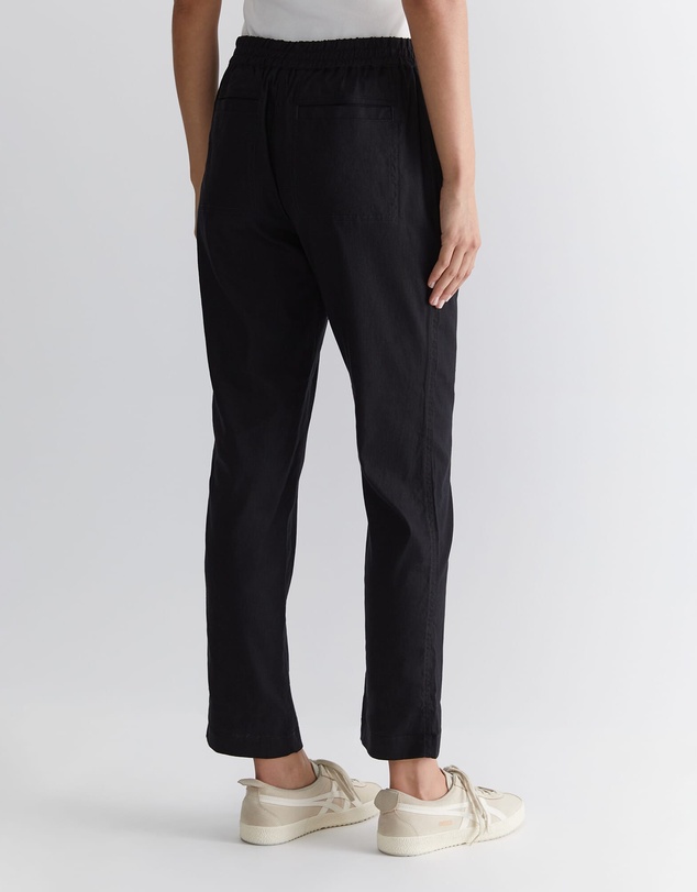 Sportscraft - Rosa Linen Pants