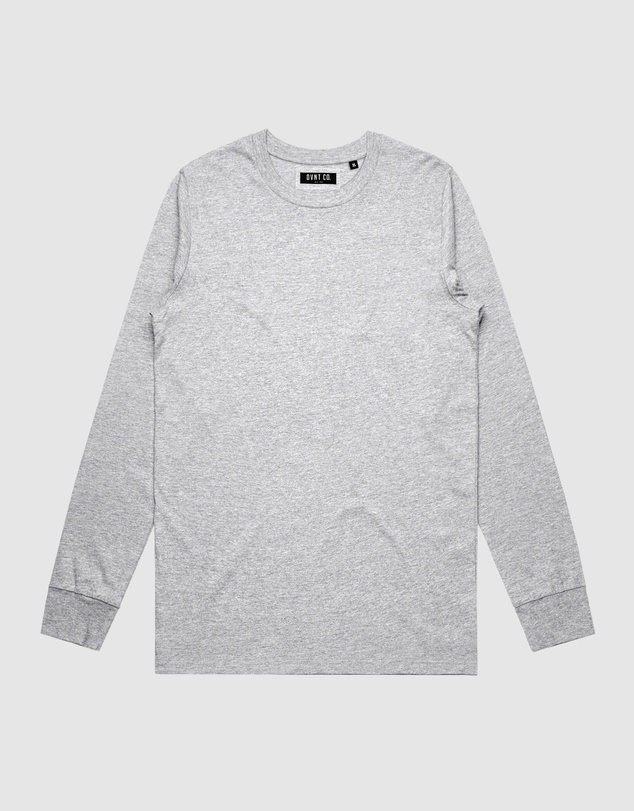 DVNT - Devoid Long Sleeve - Youth