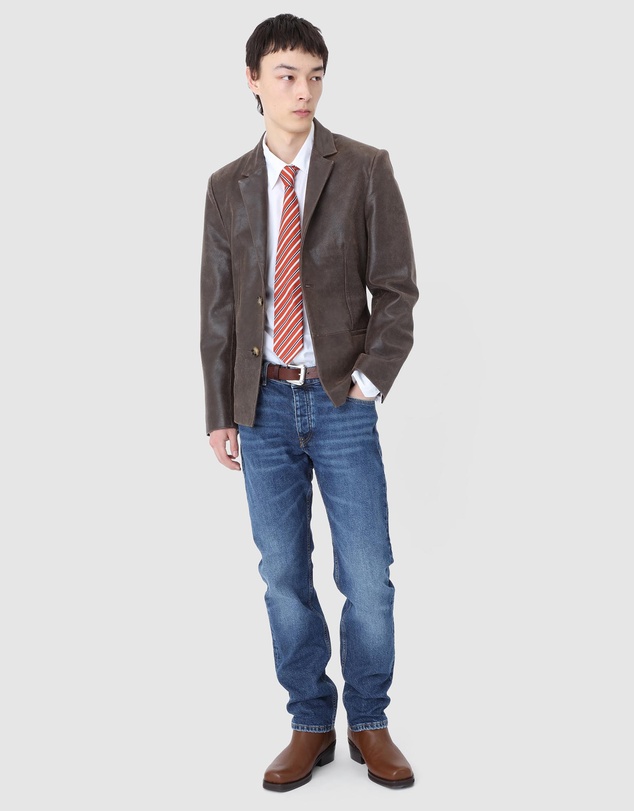 Won Hundred - Archer Jeans