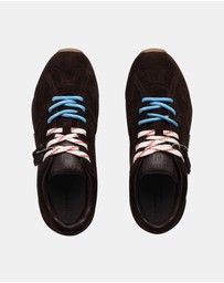 Nokwol - Atlas Sneakers