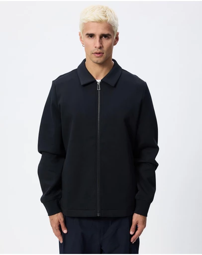 Paul Smith - Zip Sweatshirt