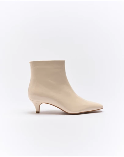 Walnut Melbourne - Vera Boot