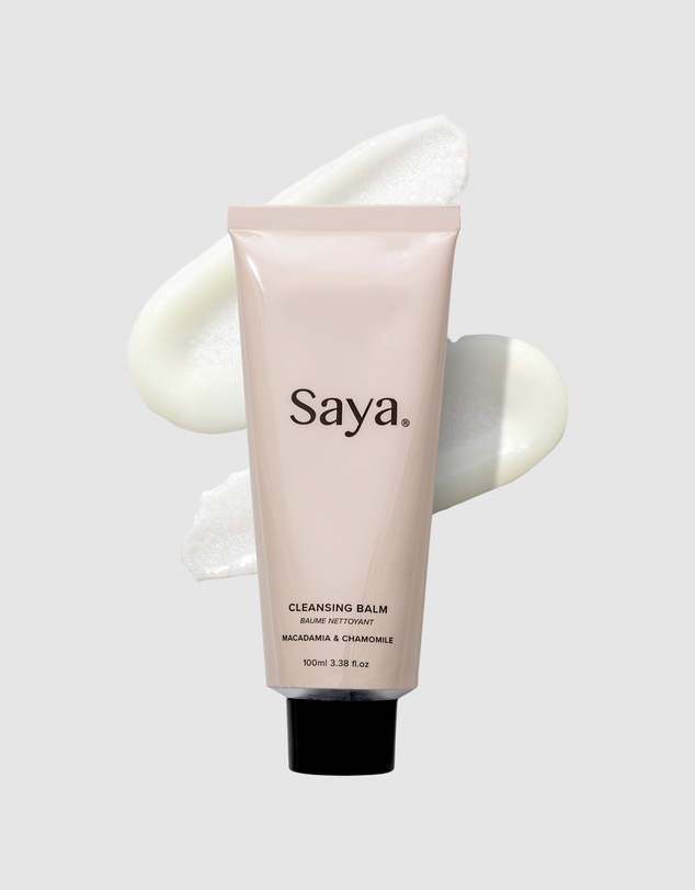 Saya - Cleansing Balm