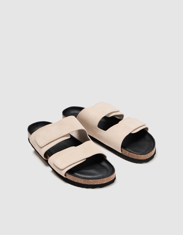 UNISON - Flynn Two Strap Slide
