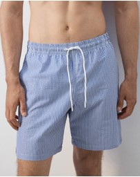M.N.G - Seer Shorts