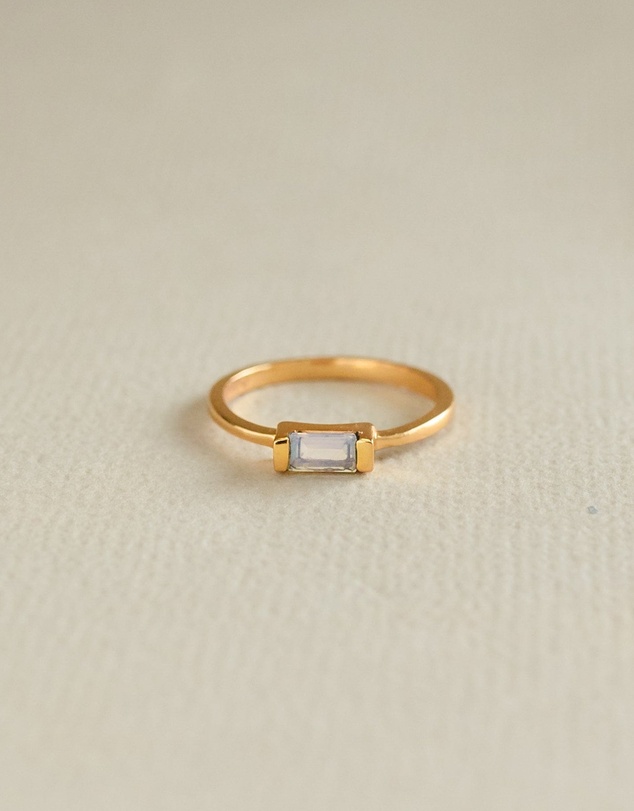Meshca - Byron Ring
