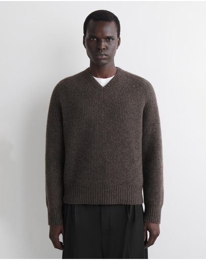 Brown M&eacute;lange