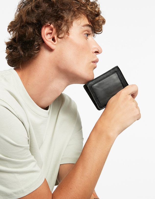 Status Anxiety - Ethan Wallet