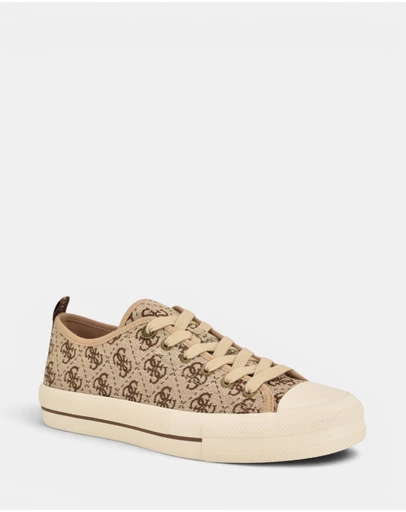 GUESS - Carey Sneakers