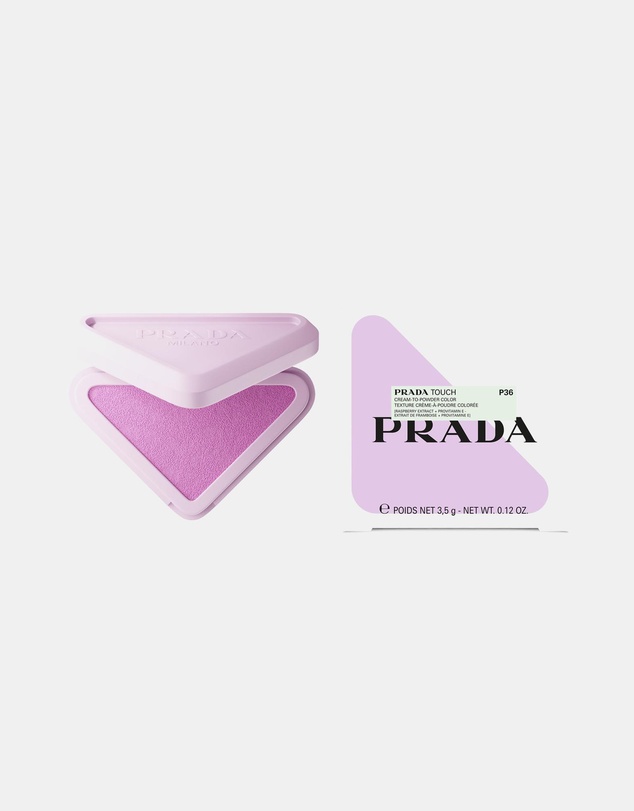 Prada - Prada Wisteria Blush - 01