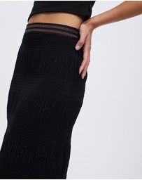 Grace Willow - Blanca Skirt