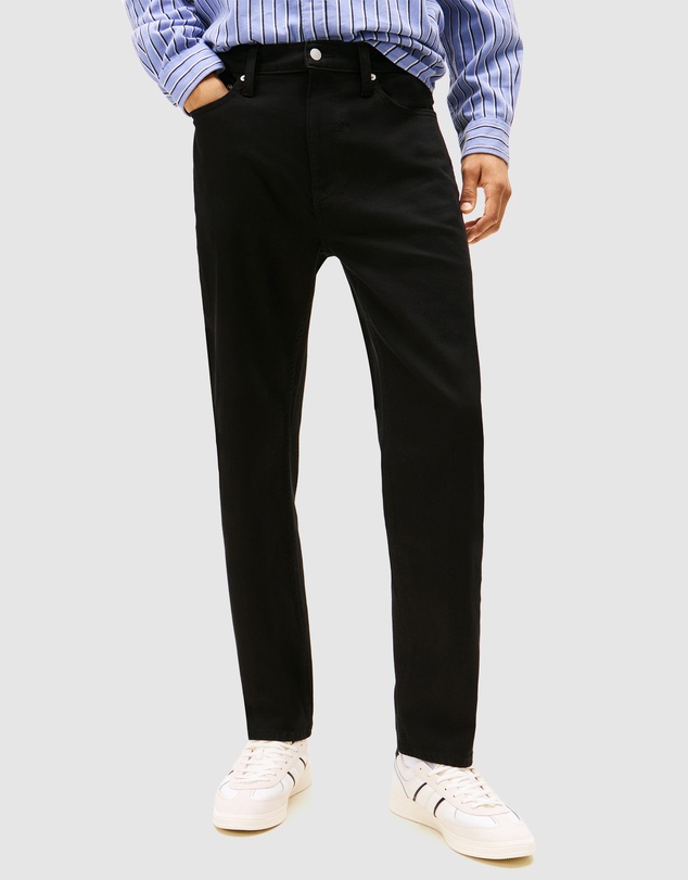 Tommy Jeans - Sonny Regular Tapered Jeans