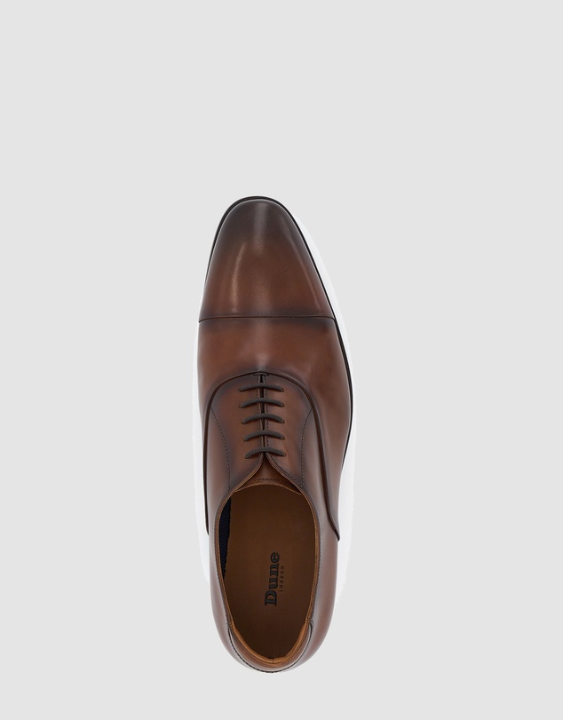 Dune London - Secrecy - Tan