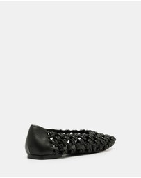 Therapy - Genesis Ballet Flats