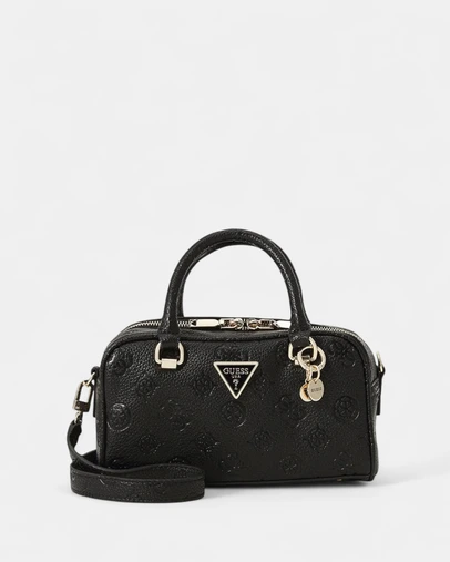 GUESS - Cresidia Small Satchel